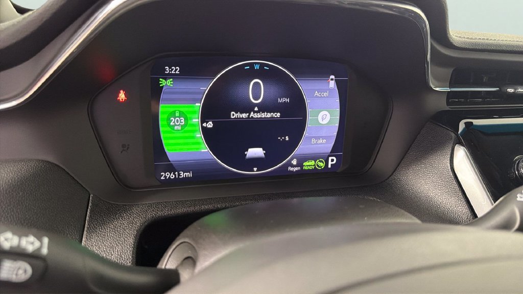 Certified 2023 Chevrolet Bolt LT w/ Driver Confidence Package FWD image 20