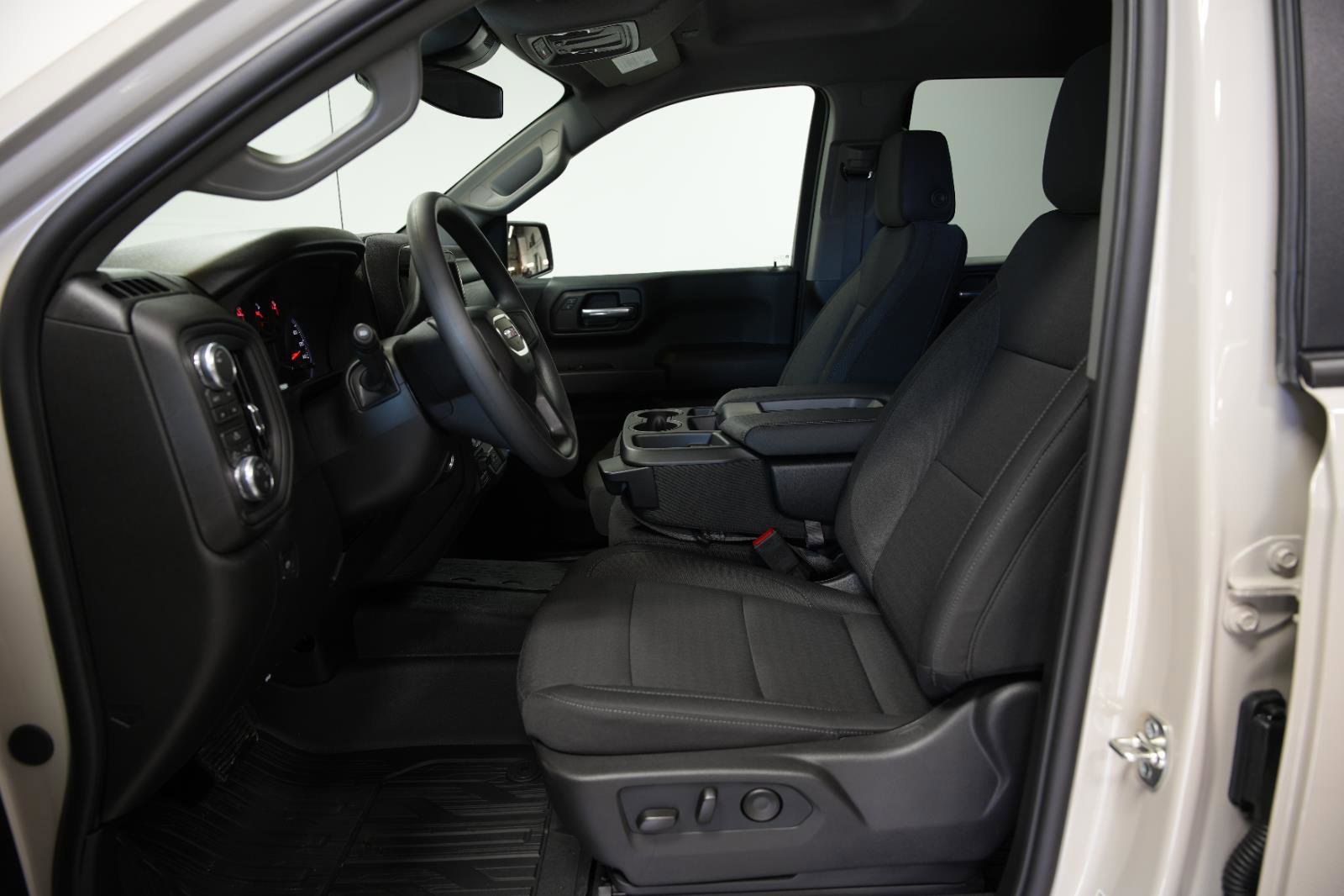 New 2026 GMC Sierra 1500 Pro w/ Graphite Edition image 24