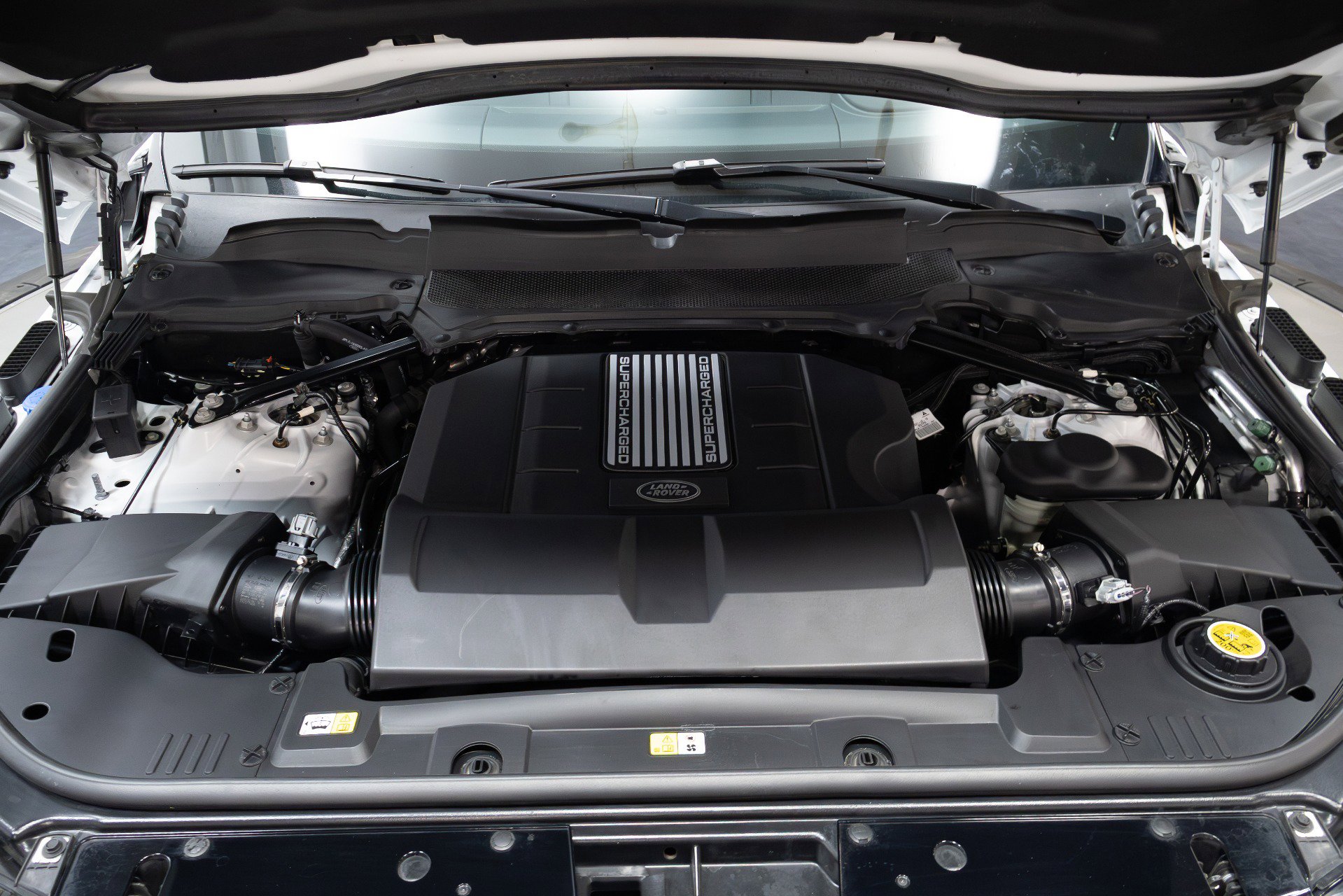 Used 2021 Land Rover Range Rover Westminster Edition image 47