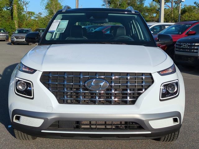 Certified 2022 Hyundai Venue Limited image 8