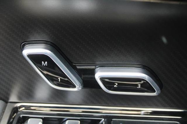 New 2025 Land Rover Range Rover Sport SV Edition Two image 22