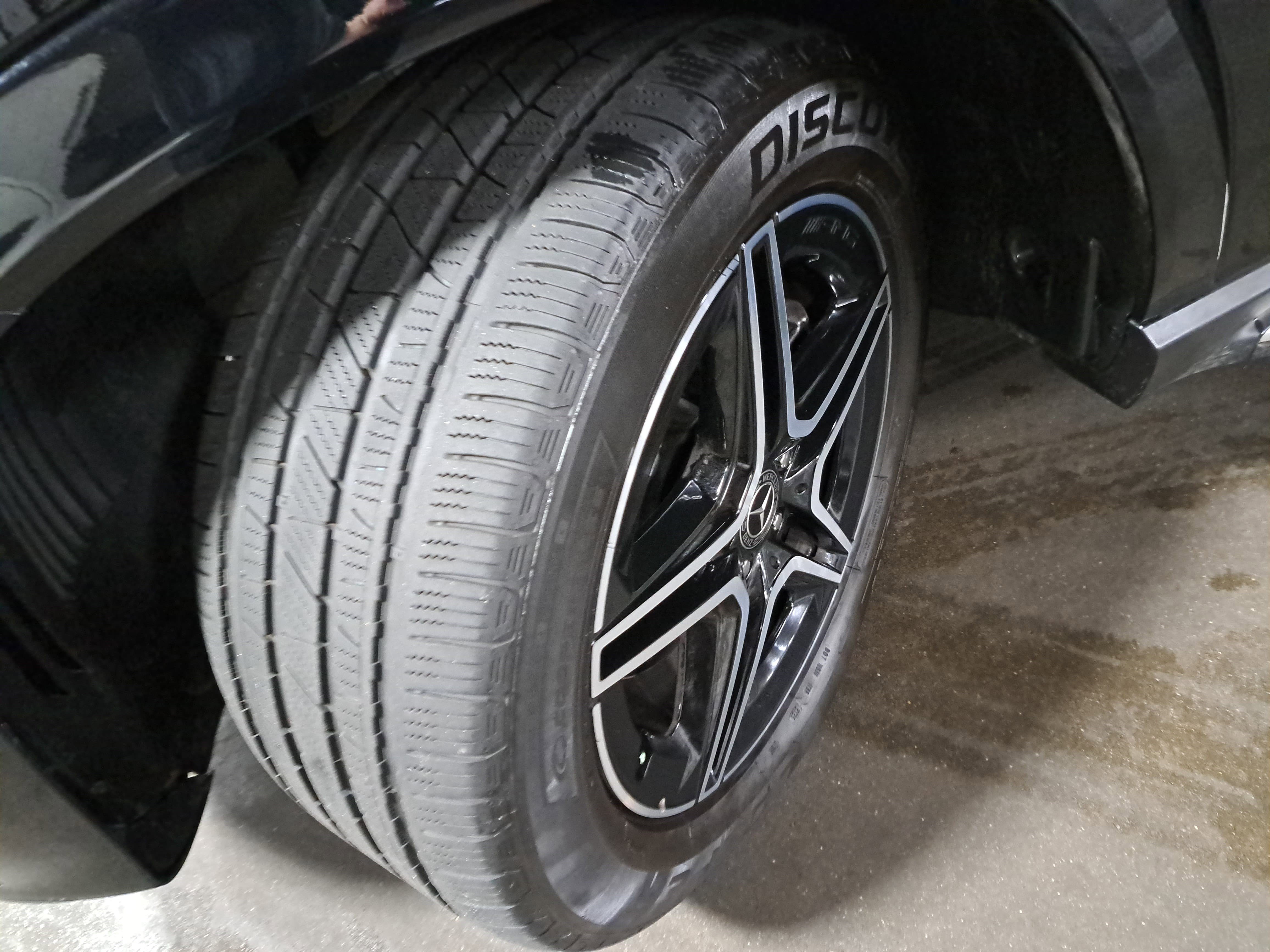 Certified 2026 Mercedes-Benz GLE 350 4MATIC image 35