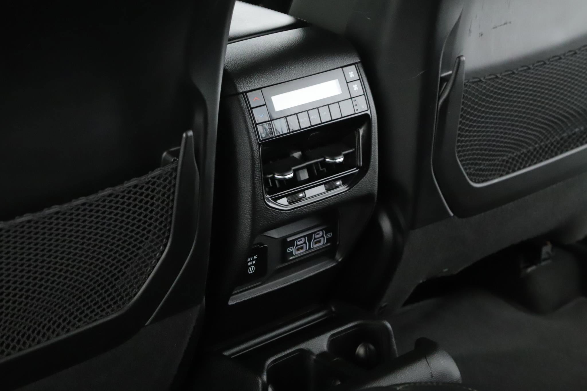 Used 2021 Jeep Grand Cherokee L Limited image 6