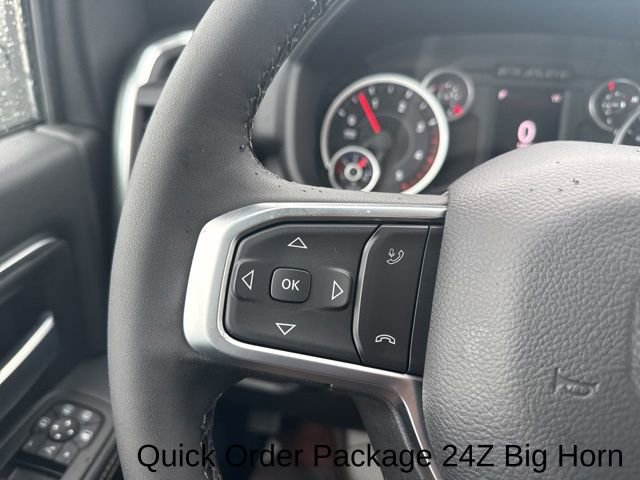 New 2026 RAM 2500 Big Horn image 21