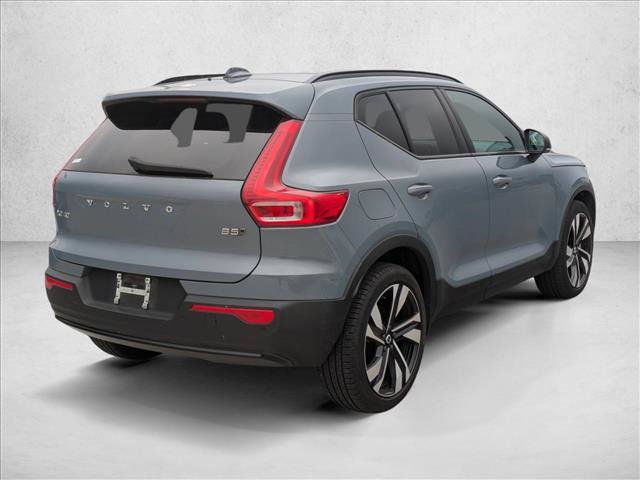 Used 2023 Volvo XC40 B5 Plus w/ Climate Package AWD/4WD image 5
