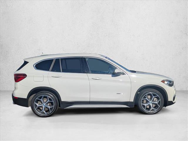 Used 2018 BMW X1 xDrive28i image 4
