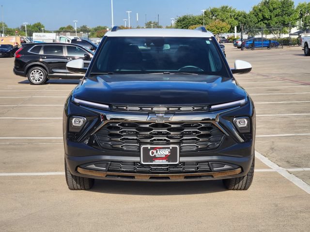 Used 2025 Chevrolet TrailBlazer ACTIV w/ Convenience Package FWD image 10
