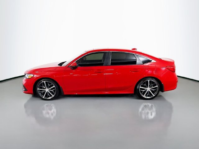 Used 2023 Honda Civic Touring image 6