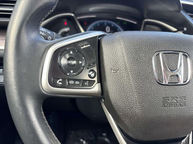 Used 2021 Honda Civic EX-L image 20