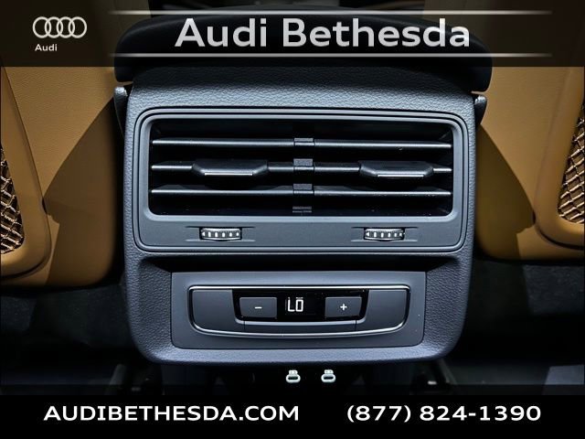 New 2026 Audi Q7 3.0T Premium image 21