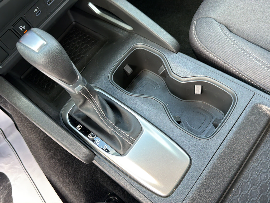 Certified 2025 Nissan Frontier SV RWD image 38
