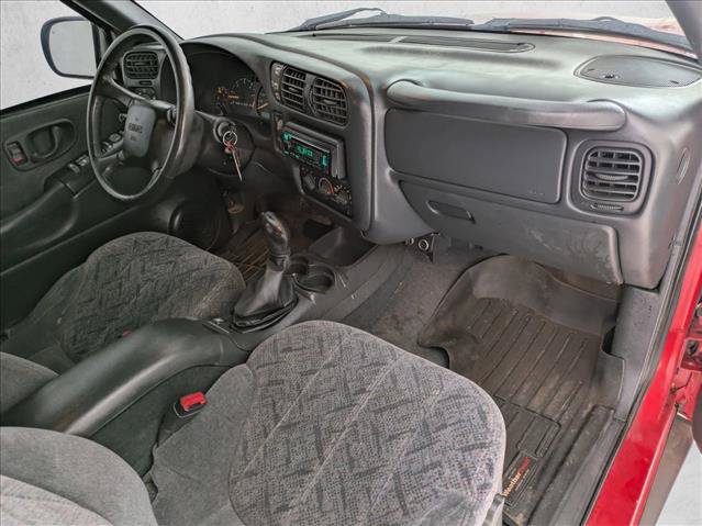 Used 1999 GMC Jimmy SLE AWD/4WD image 19