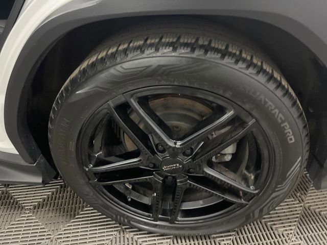 Used 2022 Subaru WRX image 21