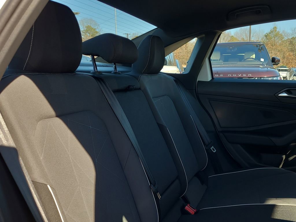 New 2026 Volkswagen Jetta Sport image 18