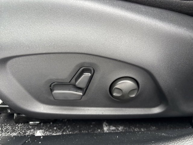 New 2026 Jeep Compass Latitude image 22