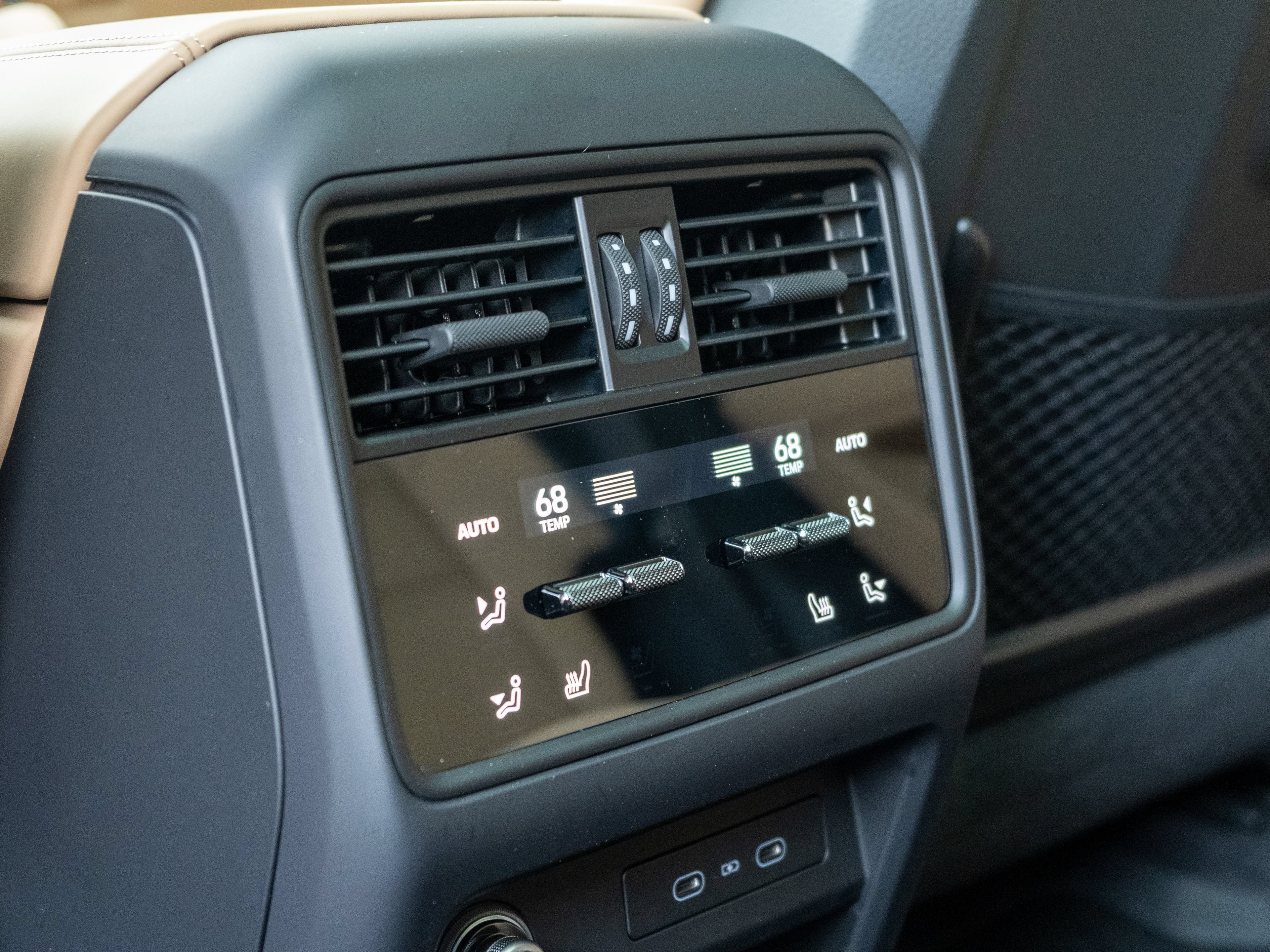 New 2026 Porsche Cayenne S AWD/4WD image 41