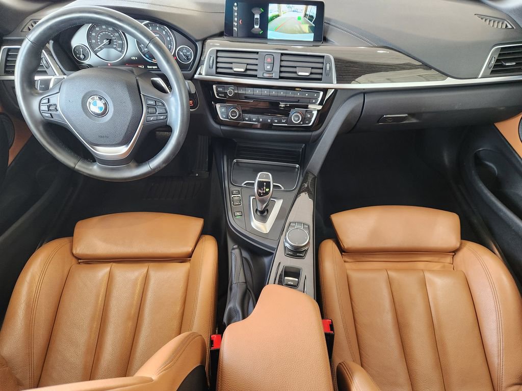Used 2019 BMW 440i Convertible w/ Convenience Package image 25