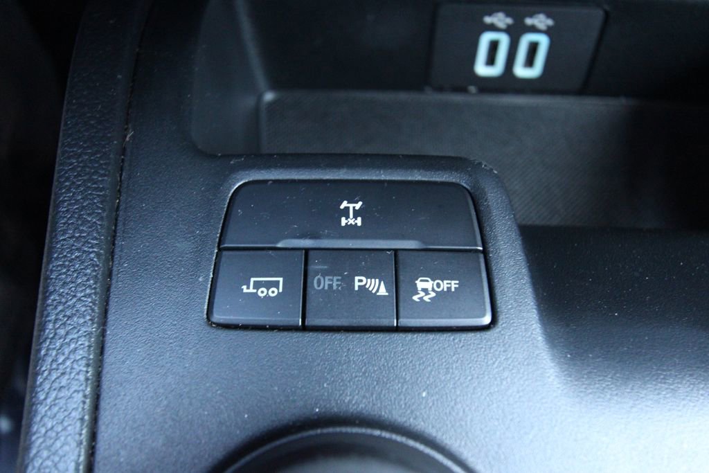 Used 2022 Ford Ranger Lariat w/ Equipment Group 501A High image 26