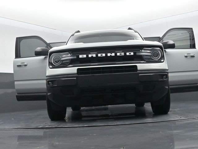 Used 2023 Ford Bronco Sport Outer Banks image 18