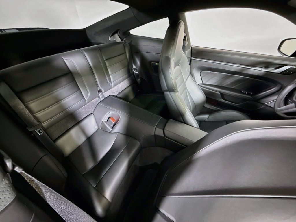 Certified 2023 Porsche 911 Sport Classic RWD image 18