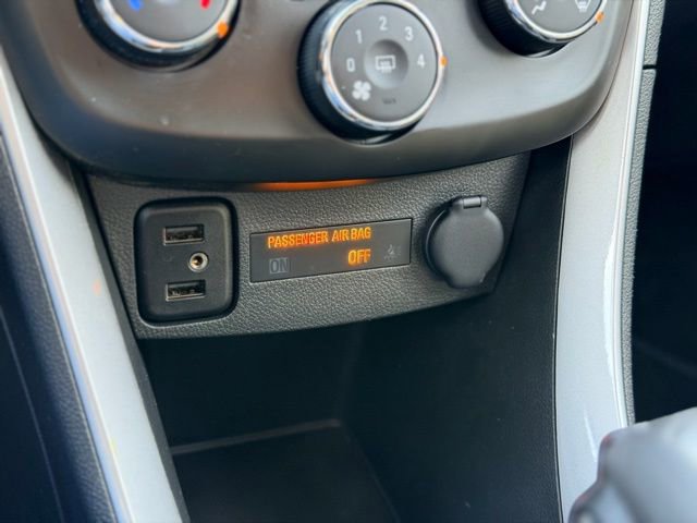 Certified 2022 Chevrolet Trax LT w/ Driver Confidence Package image 15