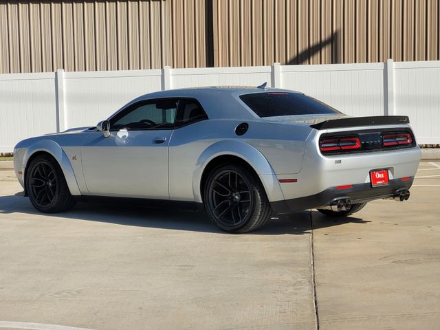 Used 2020 Dodge Challenger R/T Scat Pack image 6