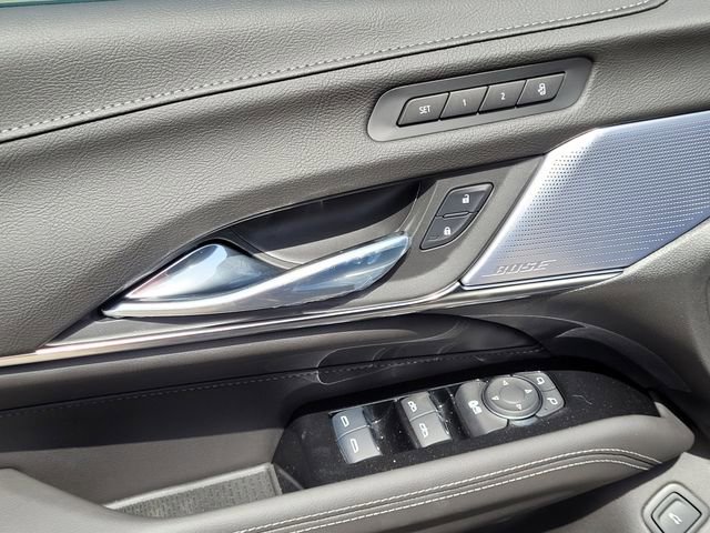 New 2025 Cadillac CT4 Premium Luxury image 23