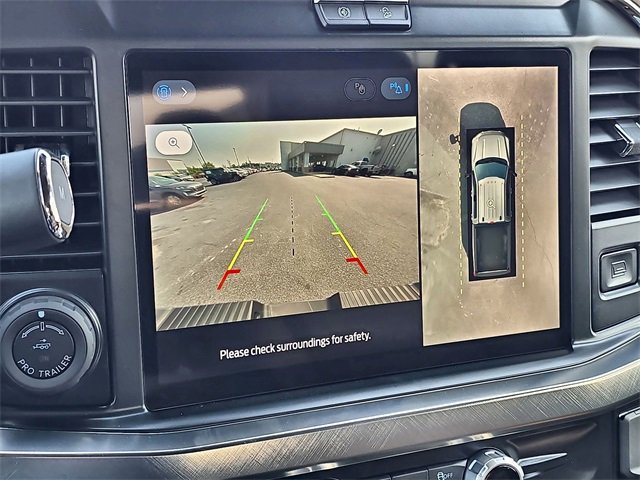 New 2025 Ford F350 King Ranch w/ Chrome Package image 26