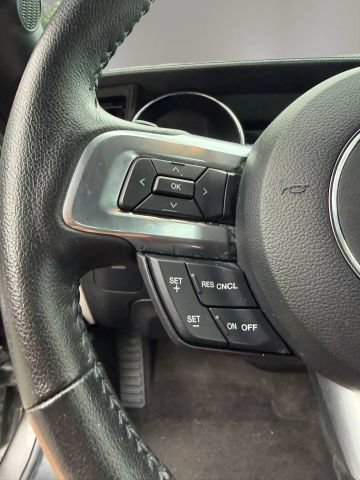 Used 2015 Ford Mustang Premium w/ Equipment Group 201A RWD image 17