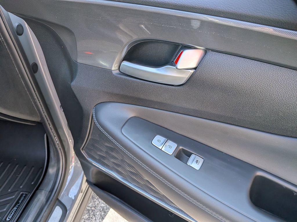 Used 2022 Hyundai Santa Fe Calligraphy image 29