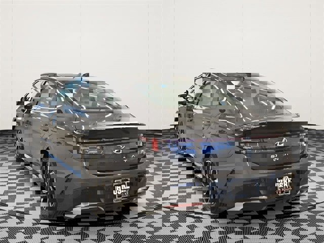 Used 2025 Hyundai Sonata SEL image 10