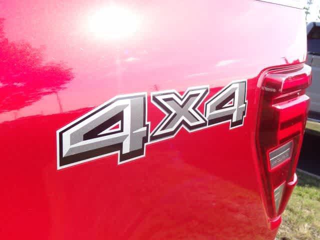 Used 2024 Ford F150 Platinum AWD/4WD image 8