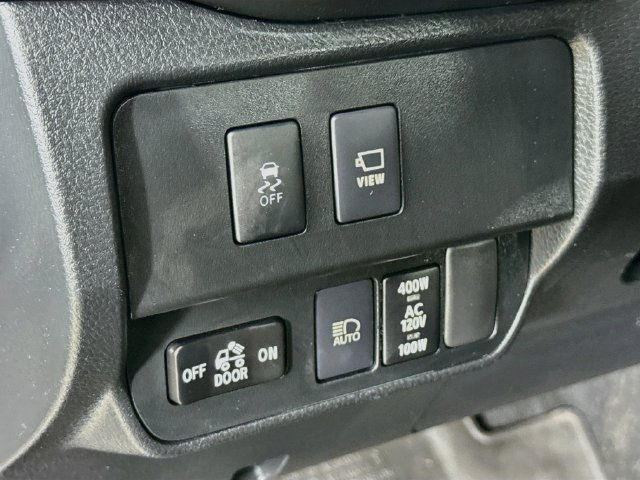 Used 2021 Toyota Tacoma TRD Pro AWD/4WD image 17