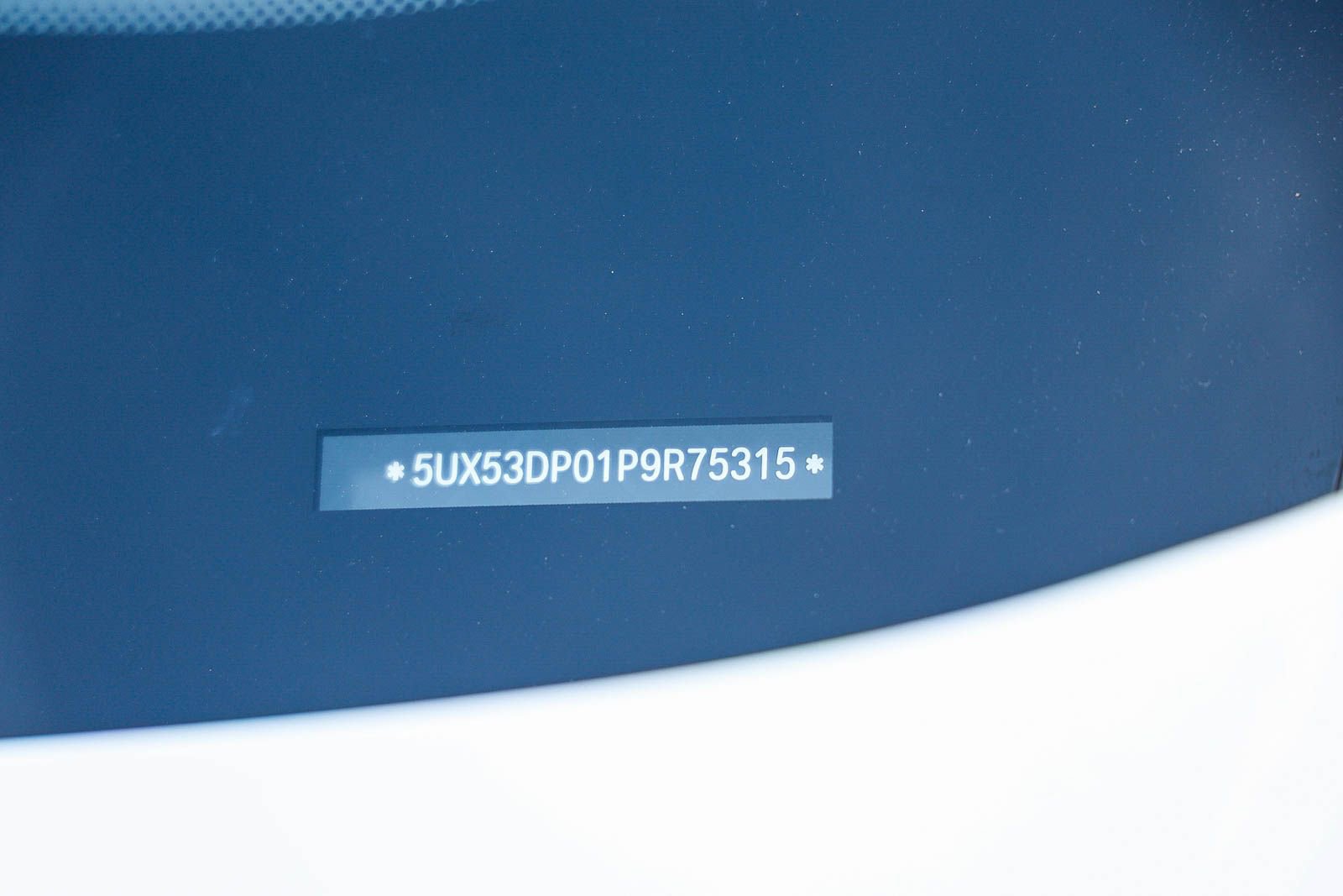 Used 2023 BMW X3 xDrive30i w/ Premium Package image 27