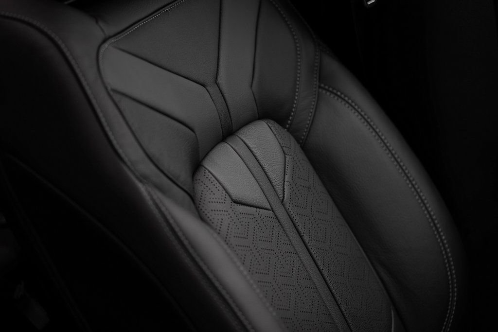 New 2026 RAM 1500 Big Horn image 26