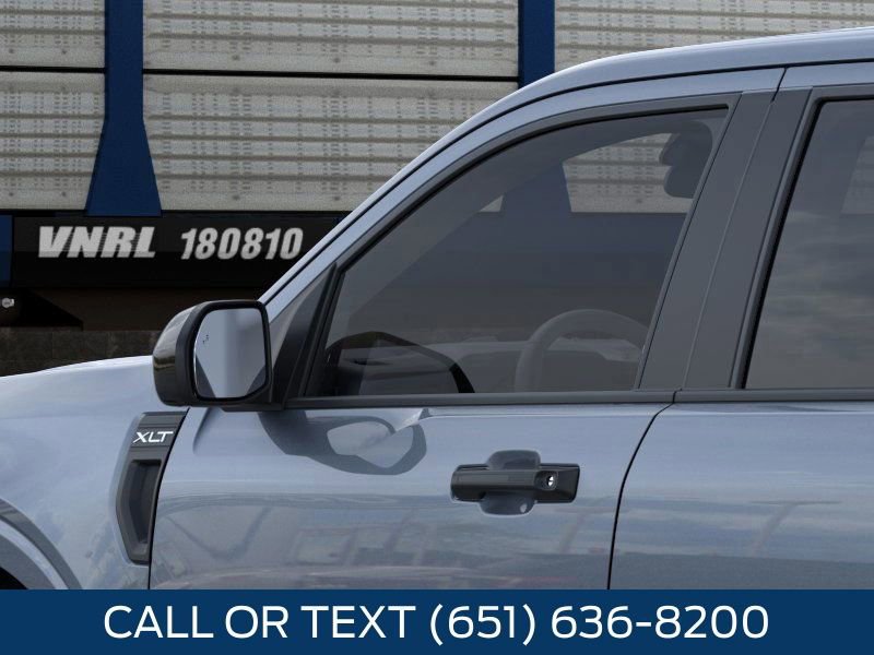 New 2026 Ford Maverick XLT image 25