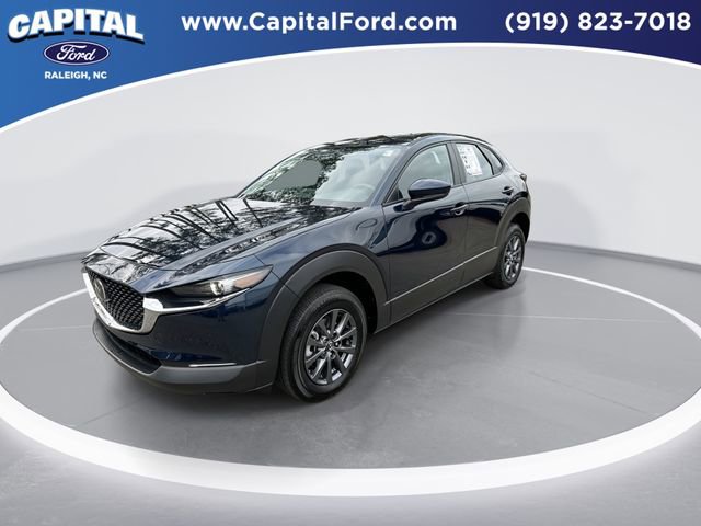 Used 2026 MAZDA CX-30 AWD 2.5 S image 4