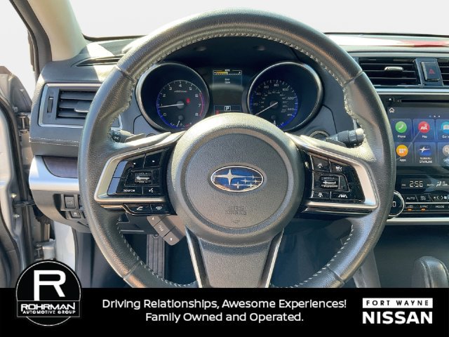 Used 2019 Subaru Outback 2.5i Limited AWD/4WD image 20