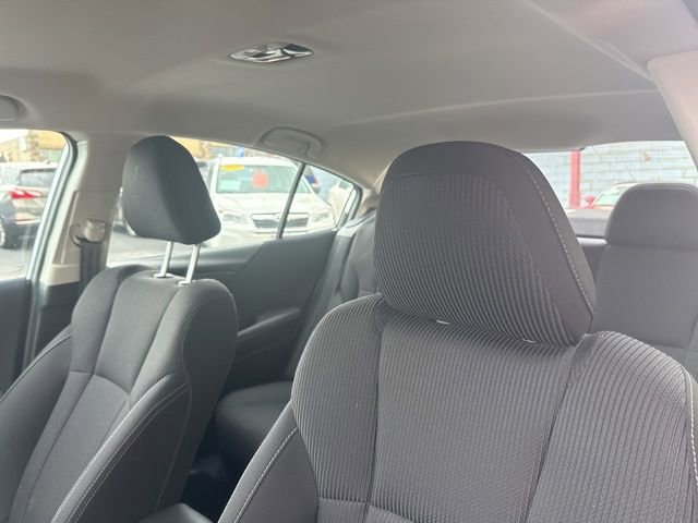 Used 2020 Subaru Legacy Premium AWD/4WD image 10