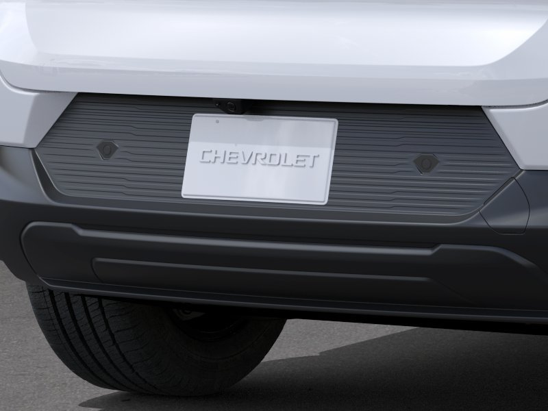 New 2026 Chevrolet Equinox EV LT FWD image 38