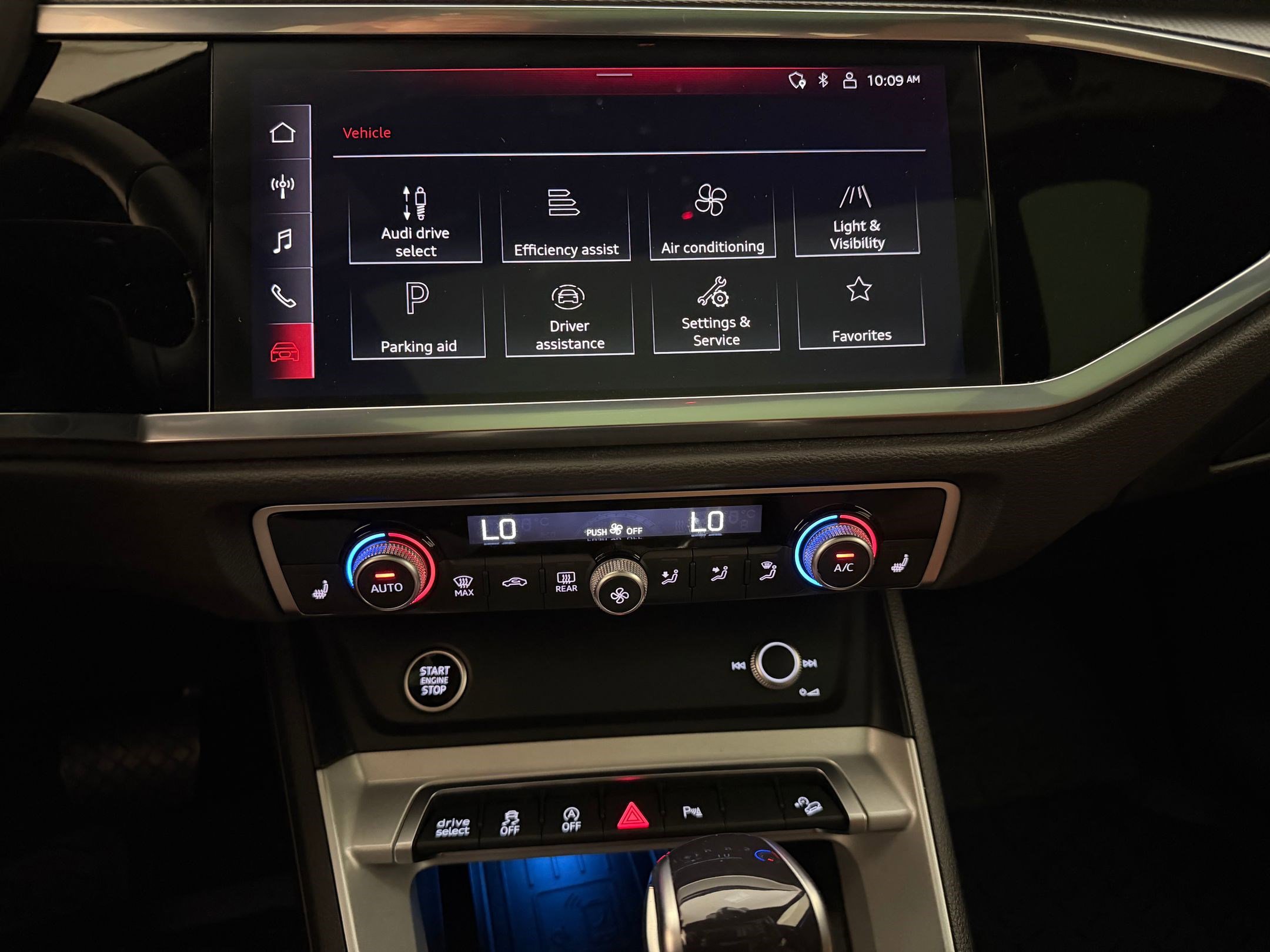 Certified 2023 Audi Q3 2.0T Premium Plus w/ Premium Plus Package AWD/4WD image 24