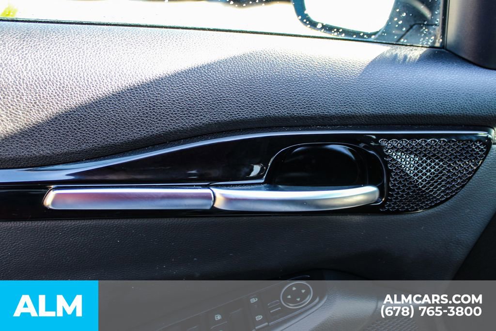 Used 2024 Kia Seltos S image 40