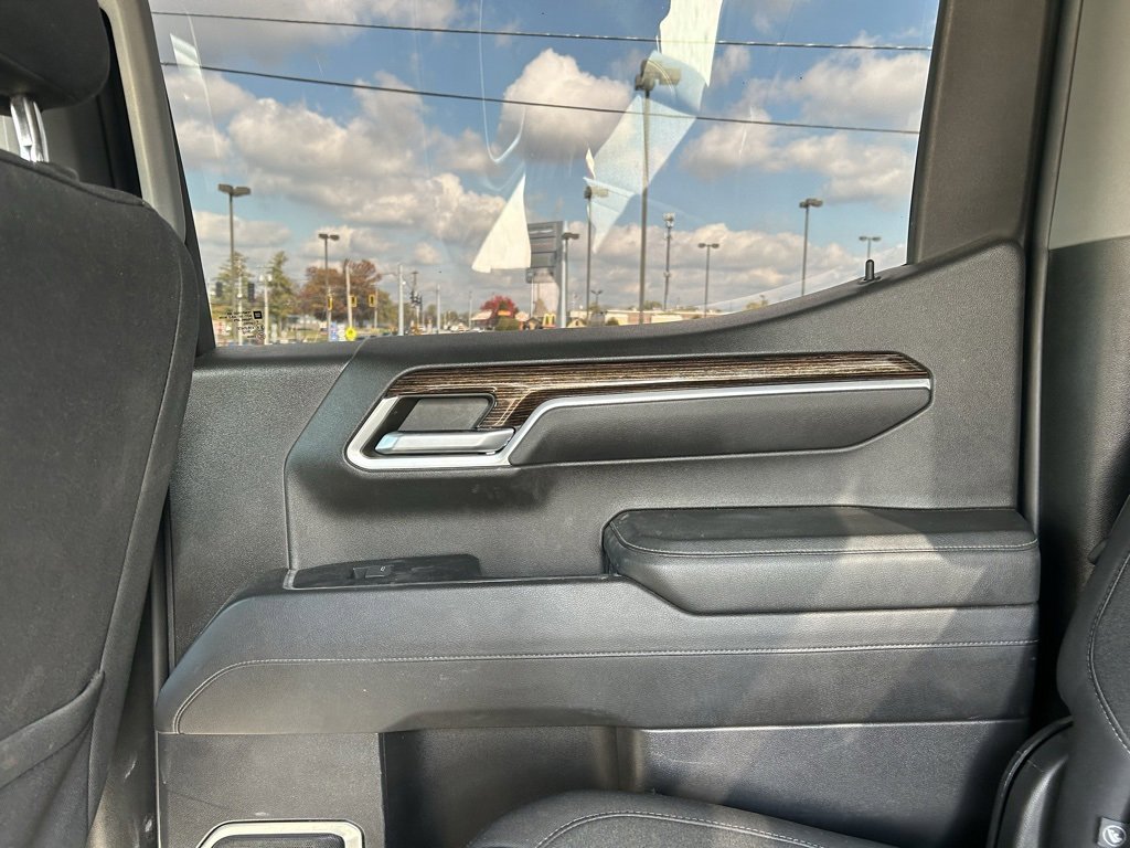 Used 2022 GMC Sierra 1500 Elevation image 29