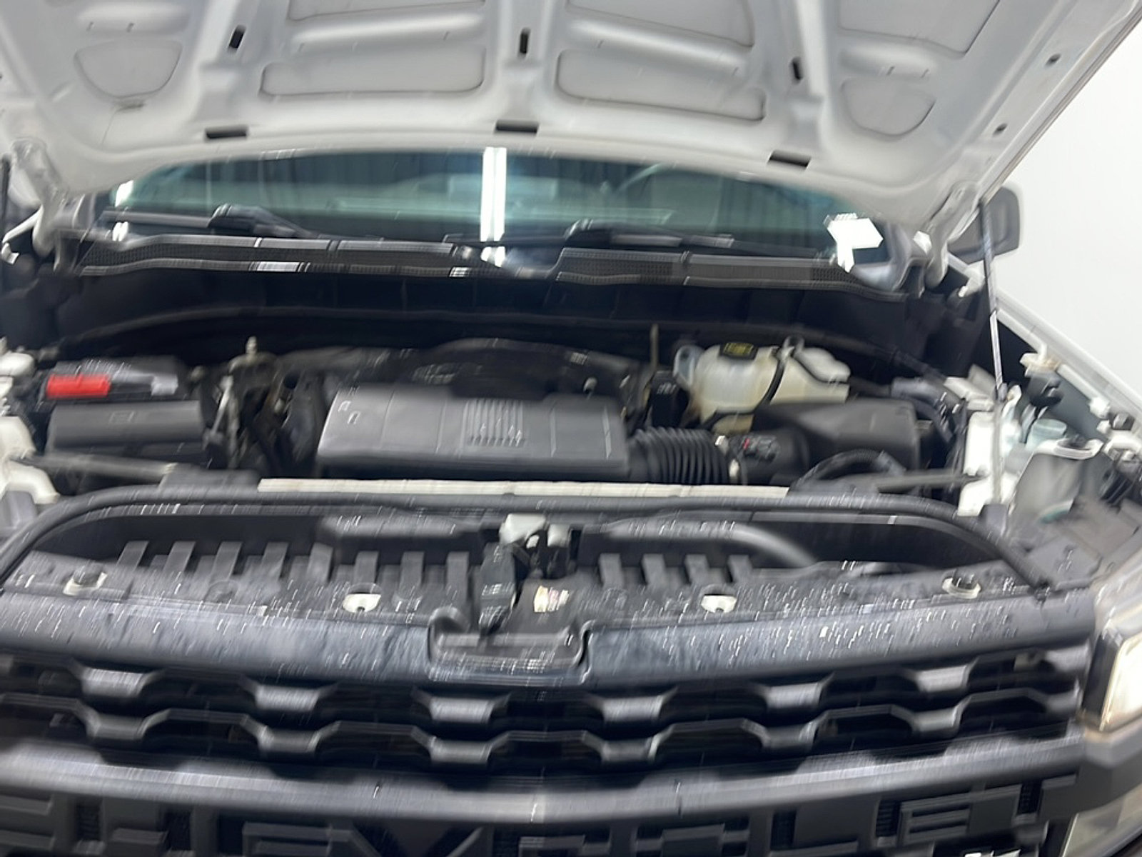 Used 2020 Chevrolet Silverado 1500 W/T AWD/4WD image 22