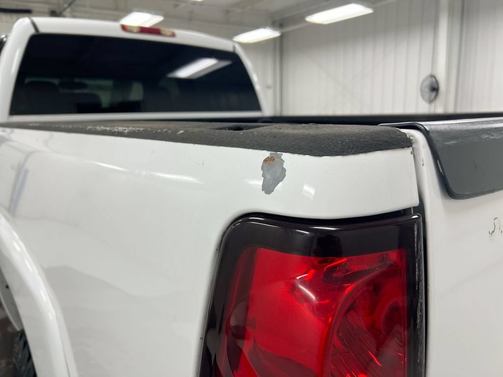 Used 2006 Chevrolet Silverado 2500 LT w/ Heavy-Duty Power Package RWD image 32