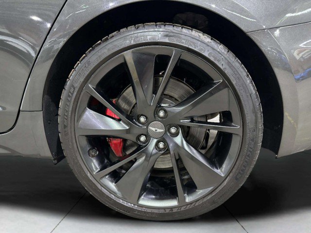 Used 2023 Genesis G70 3.3T w/ Sport Prestige Package image 87