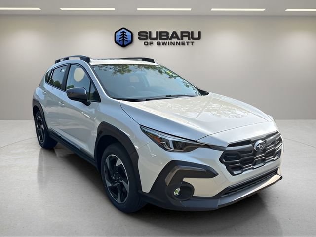 New 2026 Subaru Crosstrek 2.5i Limited AWD/4WD image 4