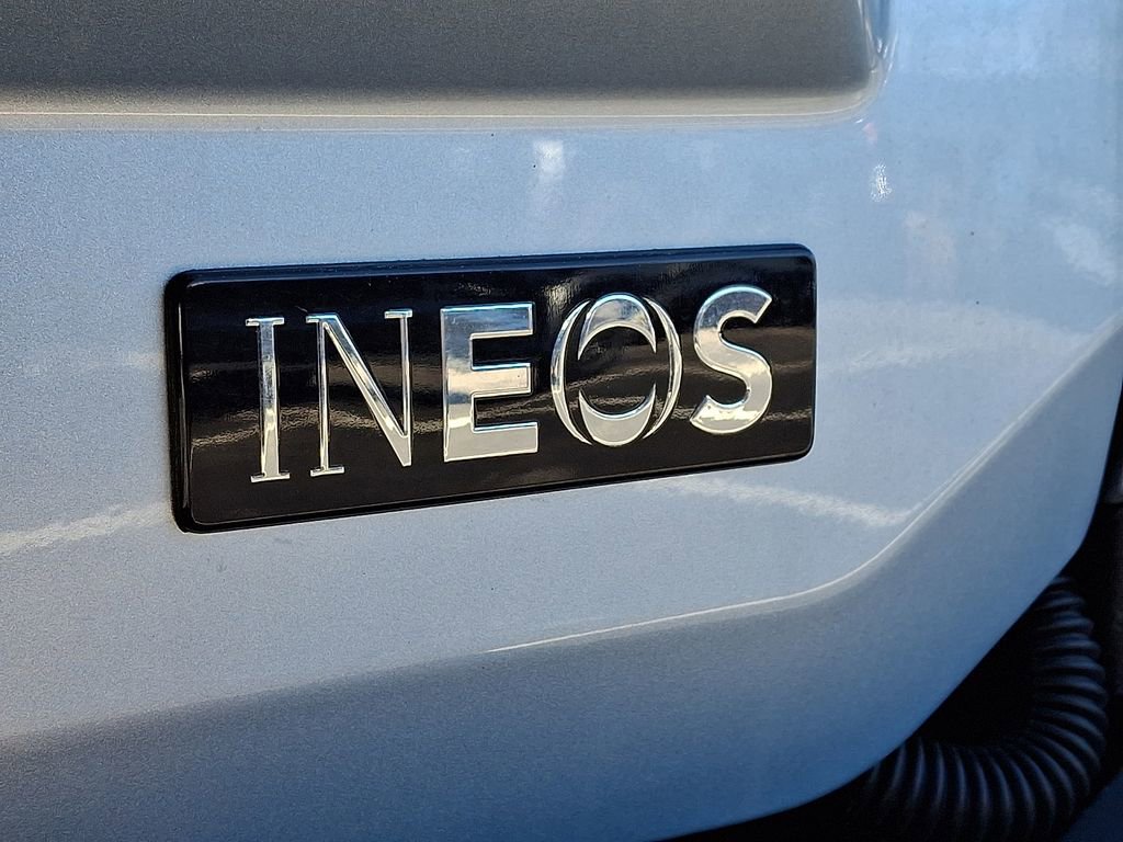 Used 2026 INEOS Grenadier image 13