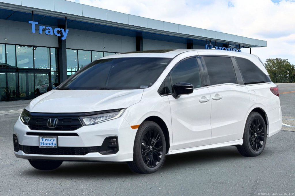 Used 2026 Honda Odyssey Sport-L image 13