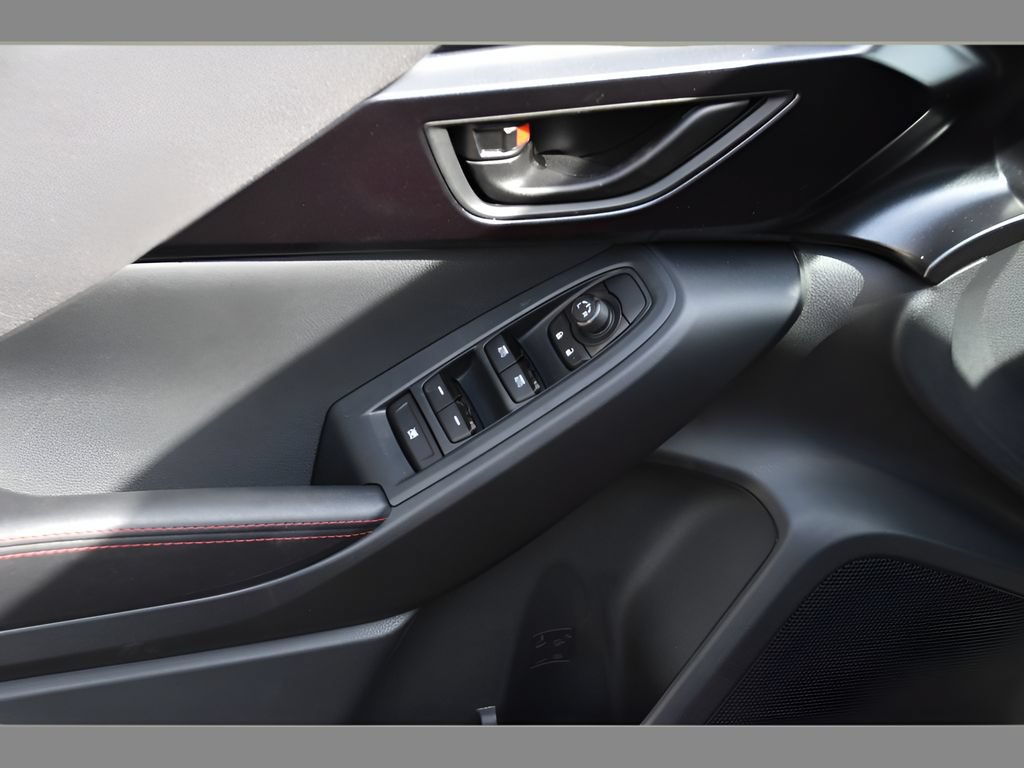 New 2026 Subaru Impreza RS AWD/4WD image 24